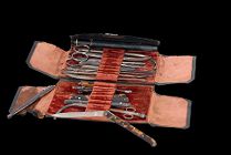 Instrument folder